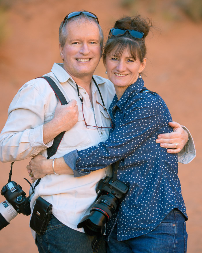Jim & Jane Jim & Jane